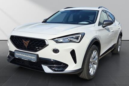 Cupra Formentor 41.900 km 21.990 &euro; Solingen 42719