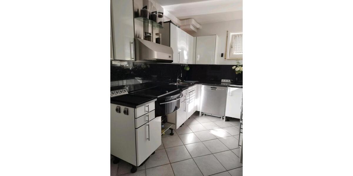 Etagenwohnung Oberhausen Alt-Oberhausen - 2 Zimmer, 58 m&sup2;, 155.000&euro; | Angebot:27487075