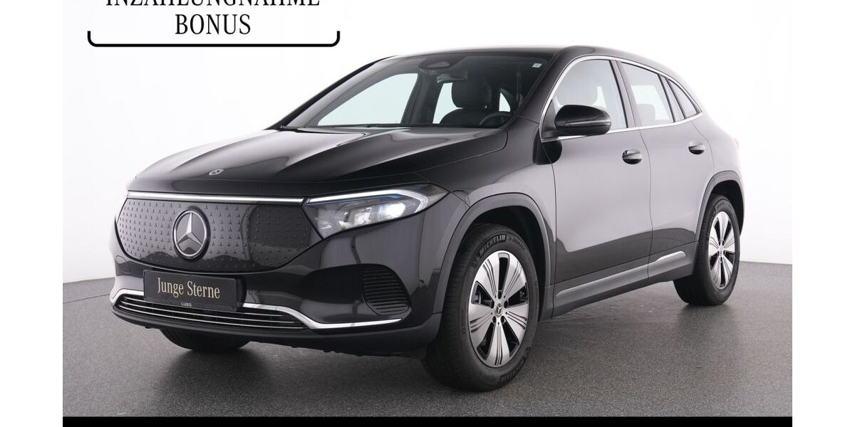Mercedes-Benz EQA 15.494 km 36.785 &euro; Essen 45309