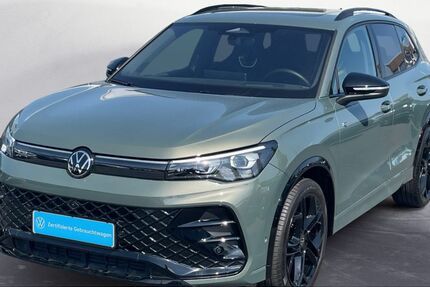 VW Tiguan 20.519 km 42.950 &euro; Hilden 40721