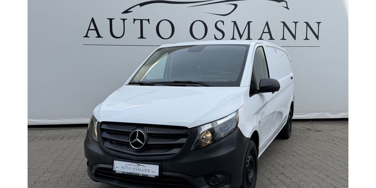 Mercedes-Benz Vito 170.557 km 16.950 &euro; Krefeld 47805