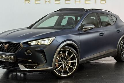 Cupra Formentor 73.200 km 30.790 &euro; Remscheid 42897
