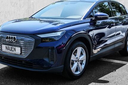 Audi Q4 e-tron 3.949 km 39.350 &euro; Meerbusch 40670