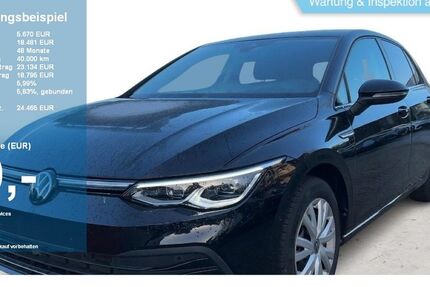 VW Golf 18.318 km 23.915 &euro; Moers 47441