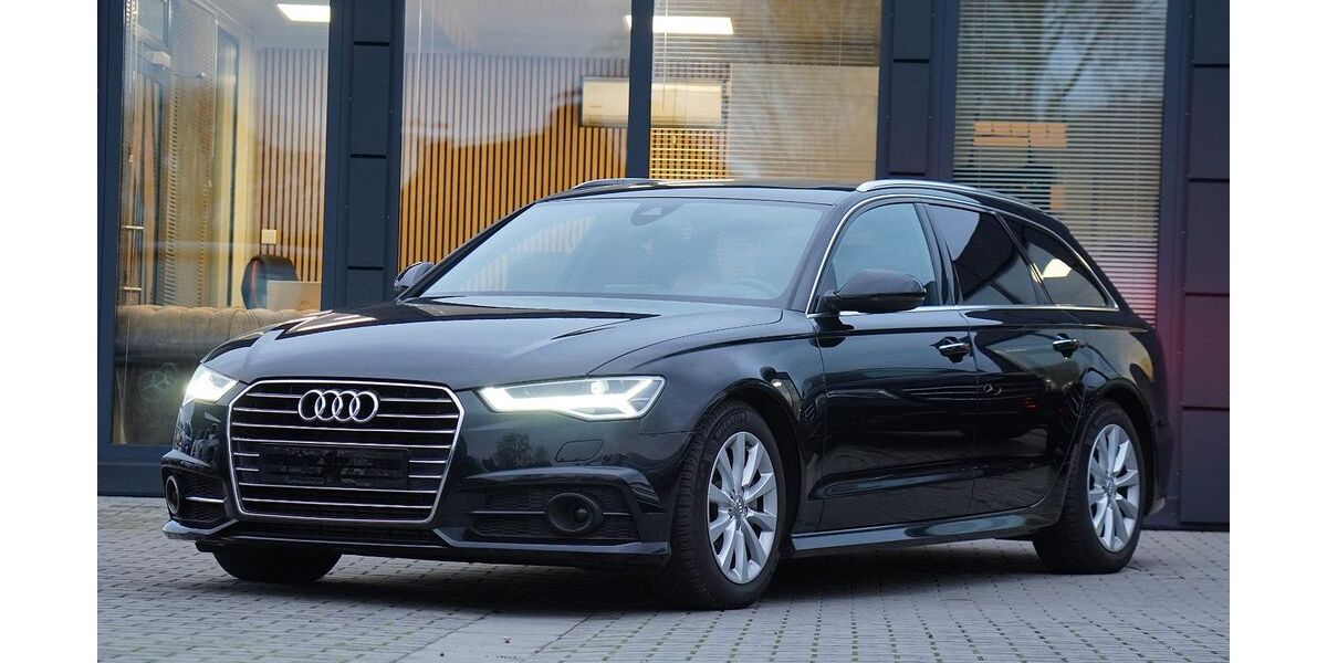 Audi A6 105.000 km 28.980 &euro; Korschenbroich 41352