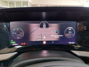 Opel Mokka-e e Ultimate Kam SHZ LHZ Matrix ACC 76.204 km 16.980 &euro; HAAN 42781