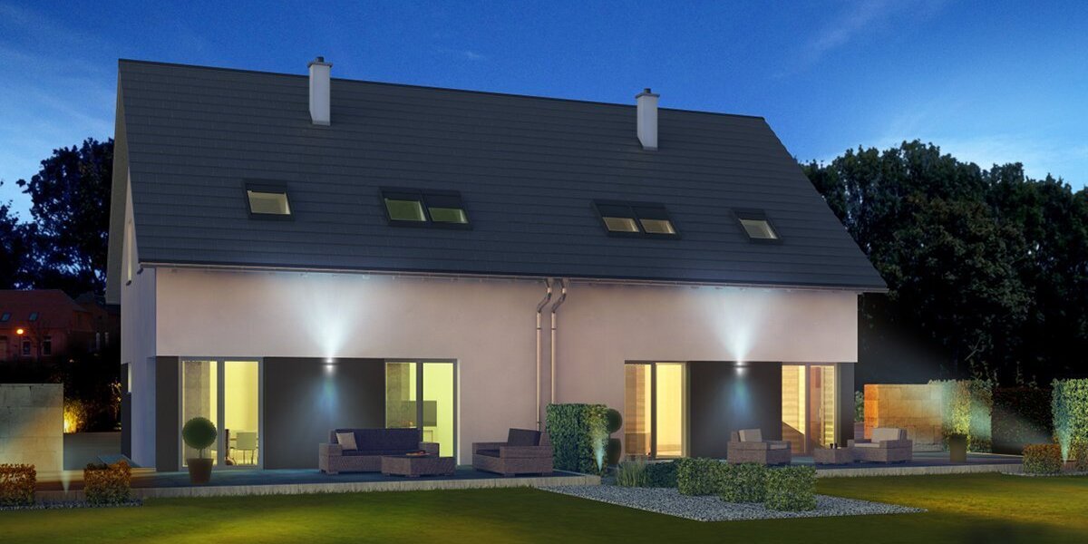 Ihr individuelles Doppelhaus in Düsseldorf - Flexibles Wohnen nach Ihren Wünschen - Doppelhaushälfte Düsseldorf Flingern | Angebot:27512359