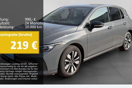 VW Golf 25.291 km 27.310 &euro; Gelsenkirchen 45888
