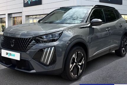 Peugeot 2008 22.789 km 21.950 &euro; Solingen 42655