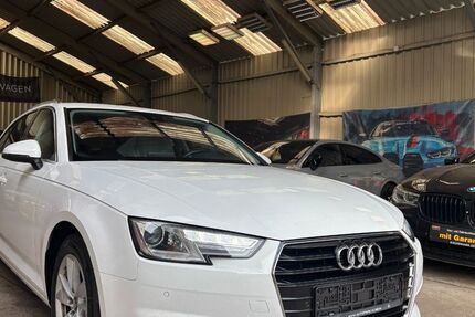 Audi A4 279.000 km 8.950 &euro; Essen 45139