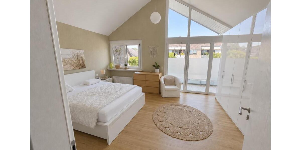 Reihenhaus Neukirchen-Vluyn Vluyn - 4 Zimmer, 109 m&sup2;, 449.000&euro; | Angebot:26567938