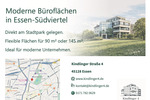 Gewerbeobjekt Essen Südviertel - 1.140&euro; | Angebot:25833912
