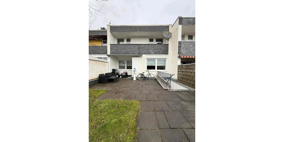 Reihenhaus Wuppertal Dönberg - 4 Zimmer, 95 m&sup2;, 440.000&euro; | Angebot:23864100