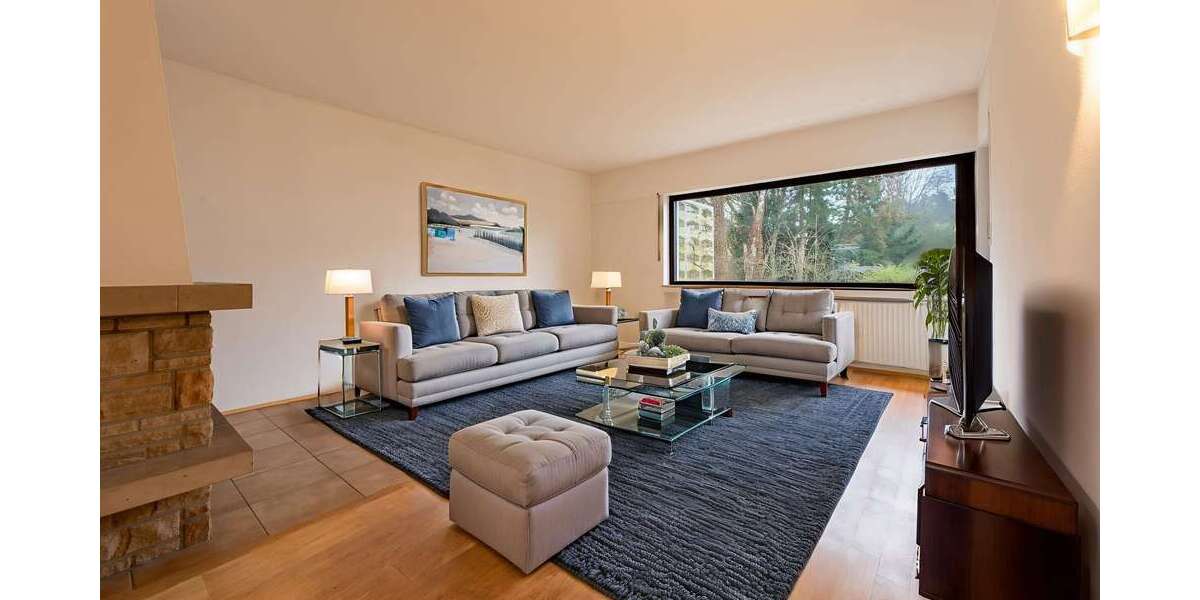 Etagenwohnung Essen / Burgaltendorf Burgaltendorf - 3.5 Zimmer, 90 m&sup2;, 229.000&euro; | Angebot:26030810