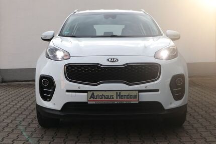 Kia Sportage 56.490 km 12.990 &euro; Moers 47443