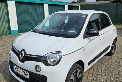 Renault Twingo 98.812 km 5.250 &euro; Willich 47877