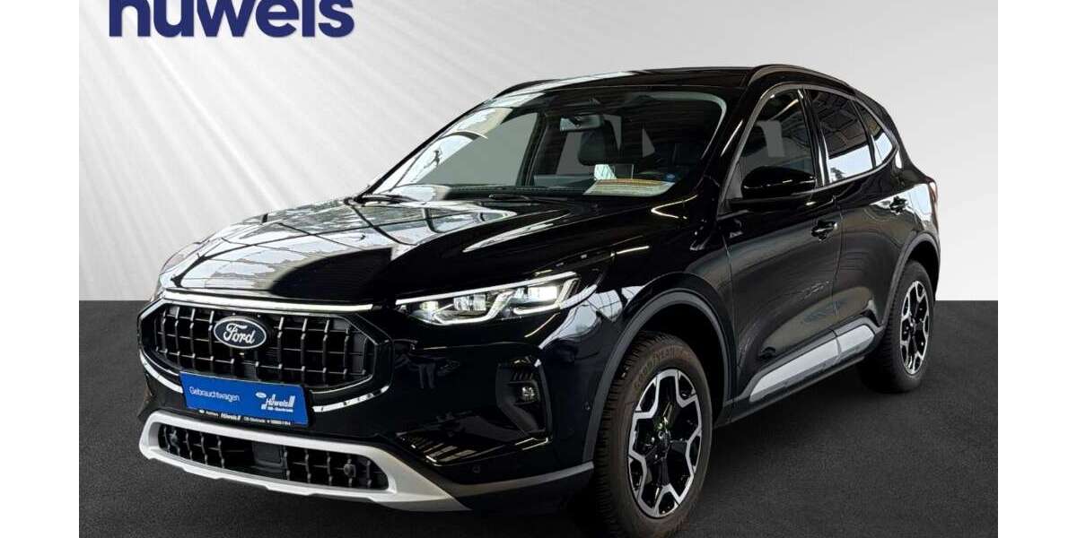 Ford Kuga 8.000 km 35.990 &euro; Oberhausen 46145