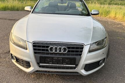 Audi A5 200.000 km 5.750 &euro; Neukirchen-Vluyn (bei Duisburg) 47506