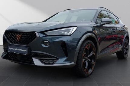 Cupra Formentor 31.412 km 28.490 &euro; Solingen 42719