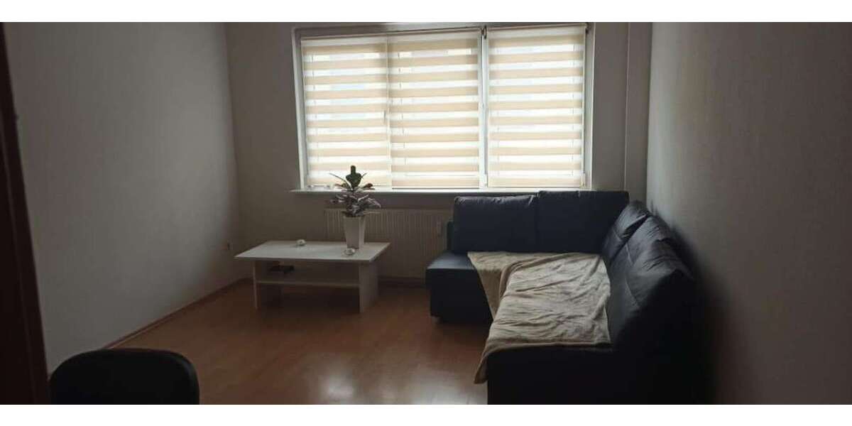 Etagenwohnung Duisburg Mittelmeiderich - 2 Zimmer, 52 m&sup2;, 360&euro; | Angebot:26584145