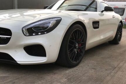 Mercedes-Benz AMG GT S 135.500 km 68.688 &euro; Osterath 40670
