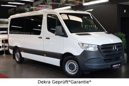Mercedes-Benz Sprinter 193.250 km 23.900 &euro; Krefeld 47800