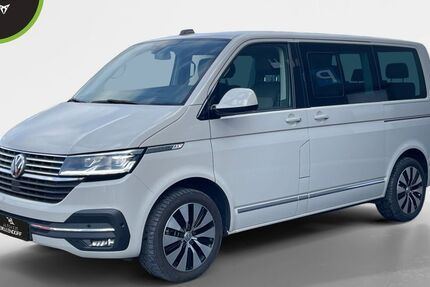 VW T6 Multivan 69.850 km 46.940 &euro; Bottrop 46244