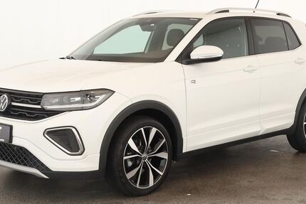 VW T-Cross 28.000 km 23.484 &euro; Düsseldorf 40233