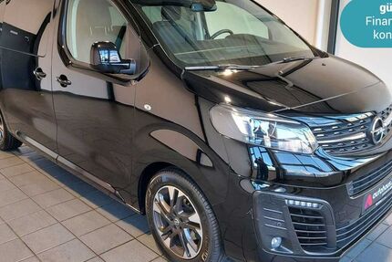 Opel Zafira Life 61.533 km 29.990 &euro; Wuppertal 42287