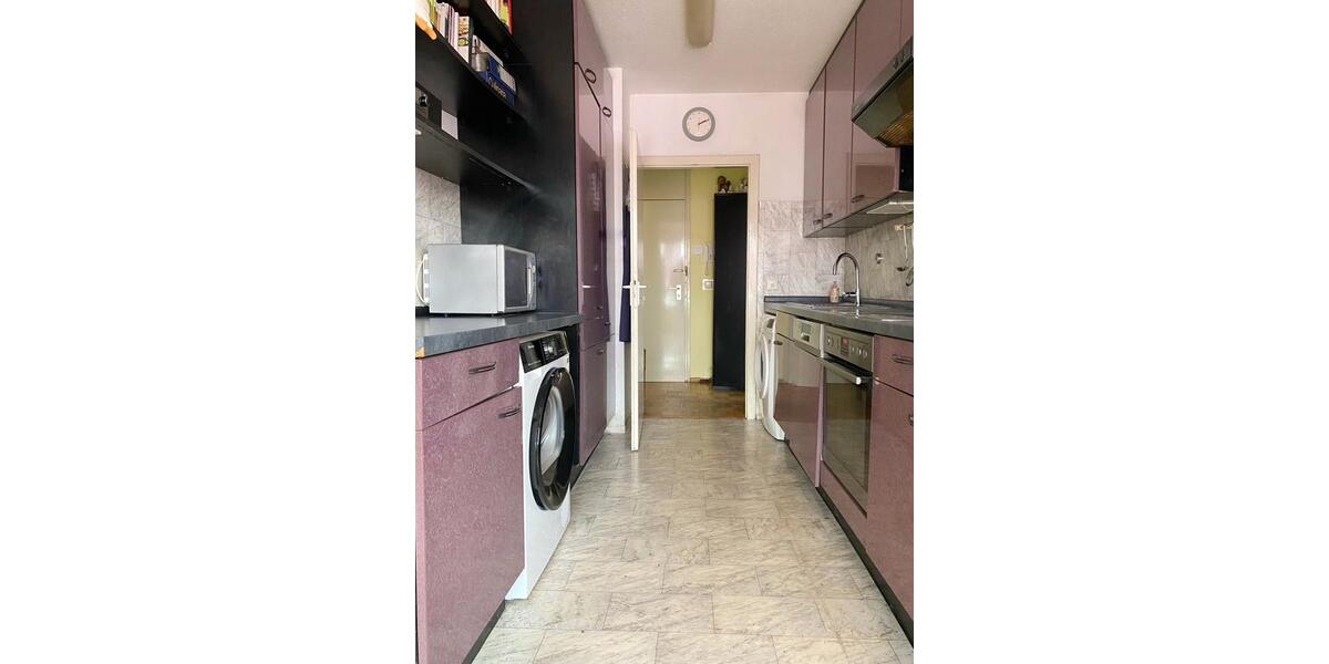 Etagenwohnung Ratingen Tiefenbroich - 3 Zimmer, 79 m&sup2;, 225.000&euro; | Angebot:26008353