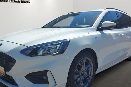 Ford Focus 77.334 km 14.980 &euro; Oberhausen 46117