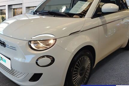 Fiat 500e 2.218 km 22.880 &euro; Ratingen 40878