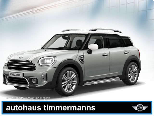 Mini Cooper Countryman 61.457 km 26.290 &euro; Düsseldorf 40549