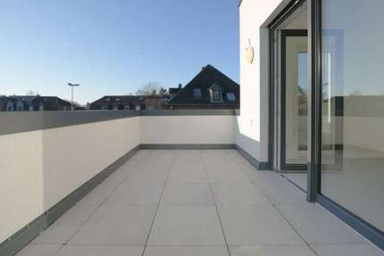 Wohnung Krefeld Gellep-Stratum - 2 Zimmer, 54 m&sup2;, 239.500&euro; | Angebot:24158202