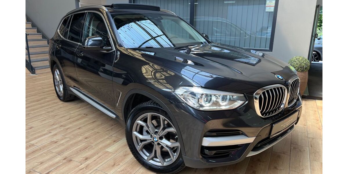 BMW X3 139.000 km 27.490 &euro; Wuppertal 42327
