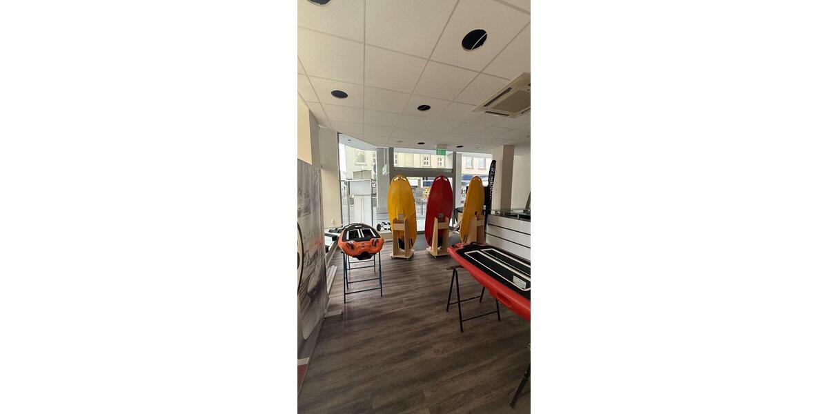 Gewerbeobjekt Krefeld - 2.180&euro; | Angebot:25152337