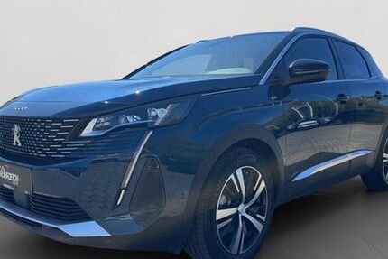 Peugeot 3008 20.298 km 23.990 &euro; Duisburg 47167