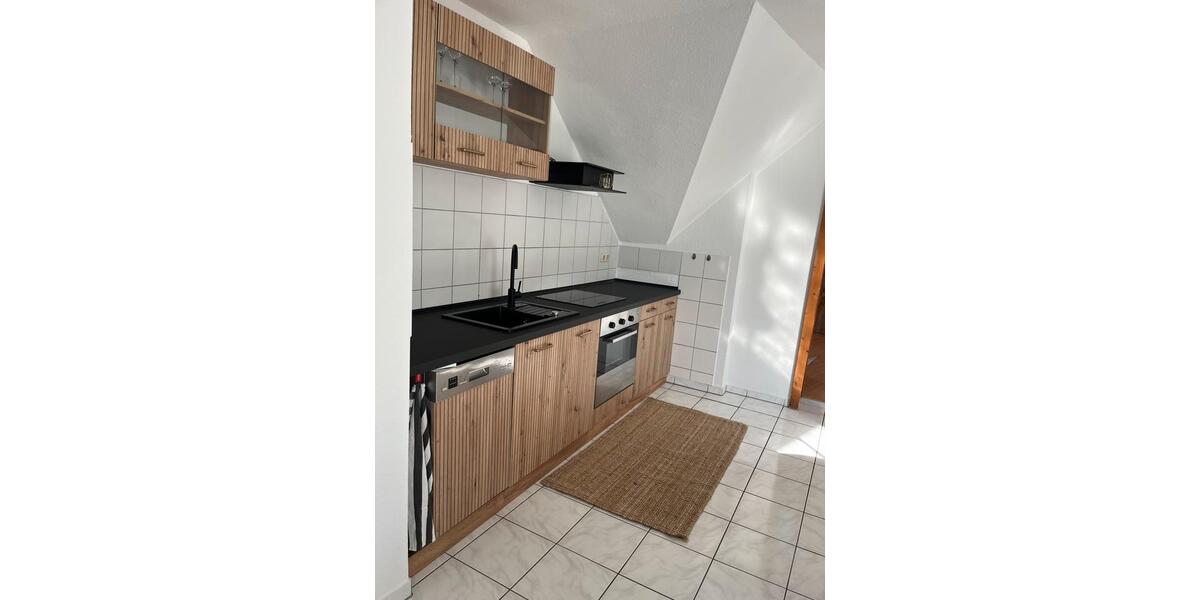 Etagenwohnung Düsseldorf Stadtbezirk 2 - 3 Zimmer, 78 m&sup2;, 690&euro; | Angebot:25414927