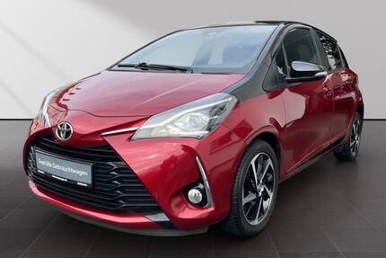 Toyota Yaris 79.700 km 12.990 &euro; Velbert 42549