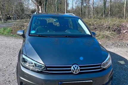 VW Touran 111.000 km 16.950 &euro; Grevenbroich 41516