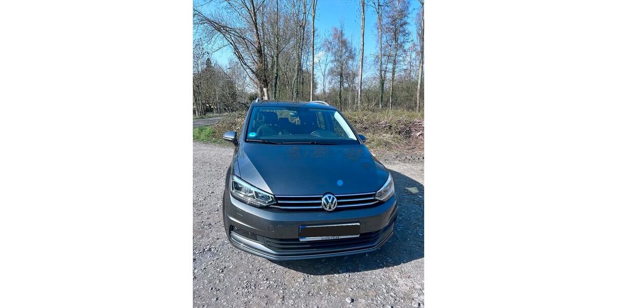 VW Touran 111.000 km 16.950 &euro; Grevenbroich 41516