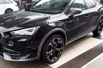 Cupra Formentor 55.945 km 27.880 &euro; Essen 45326