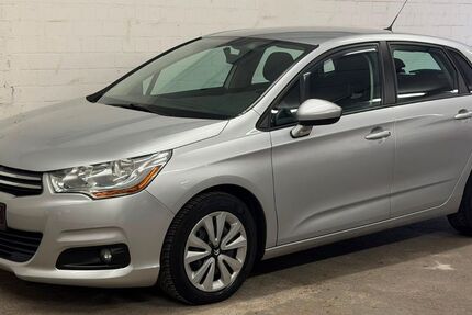 Citroen C4 124.900 km 3.600 &euro; Düsseldorf 40468