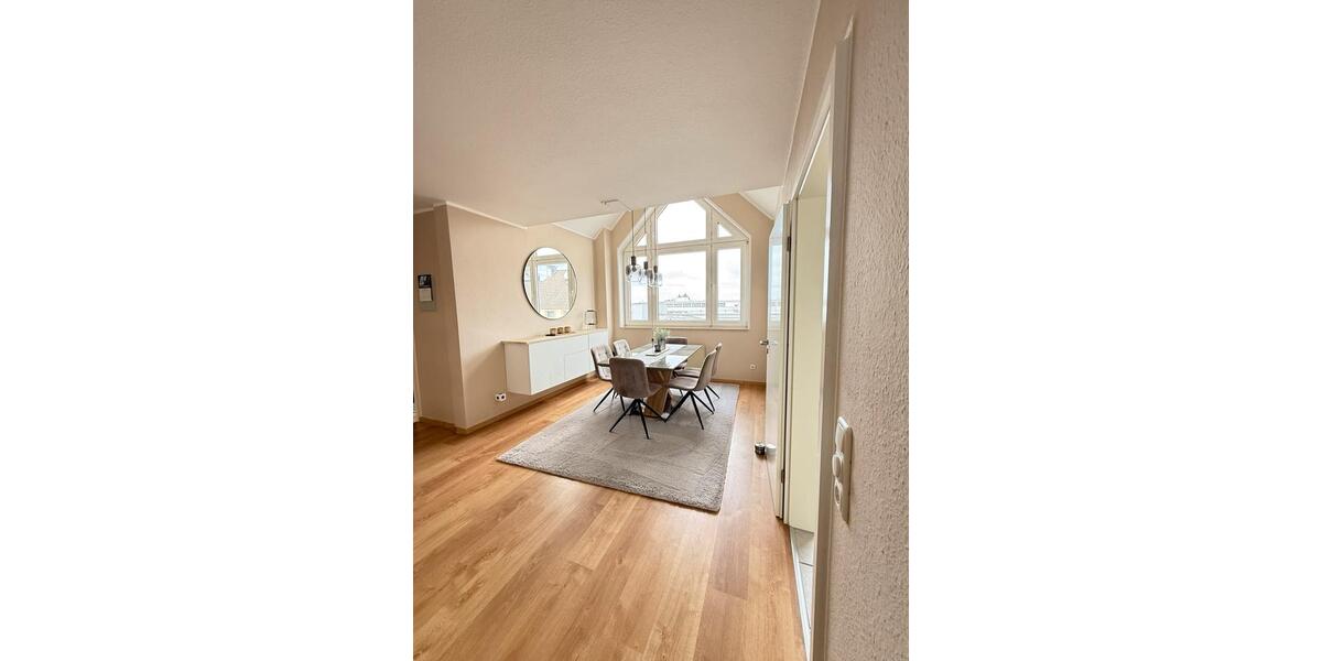 Maisonettenwohnung Velbert - 2 Zimmer, 89 m&sup2;, 235.000&euro; | Angebot:25219167