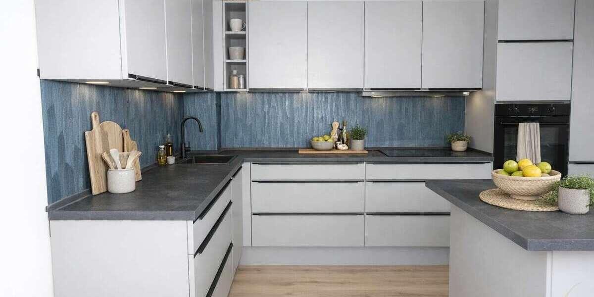 Etagenwohnung Remscheid Remscheid-Süd - 5 Zimmer, 129 m&sup2;, 235.000&euro; | Angebot:25837533