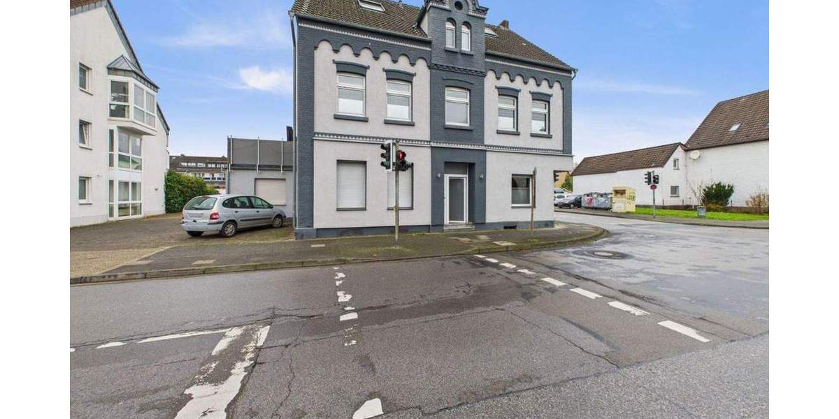 Mehrfamilienhaus, Wohnhaus Langenfeld Immigrath - 1 Zimmer, 338 m&sup2;, 1.050.000&euro; | Angebot:25708593