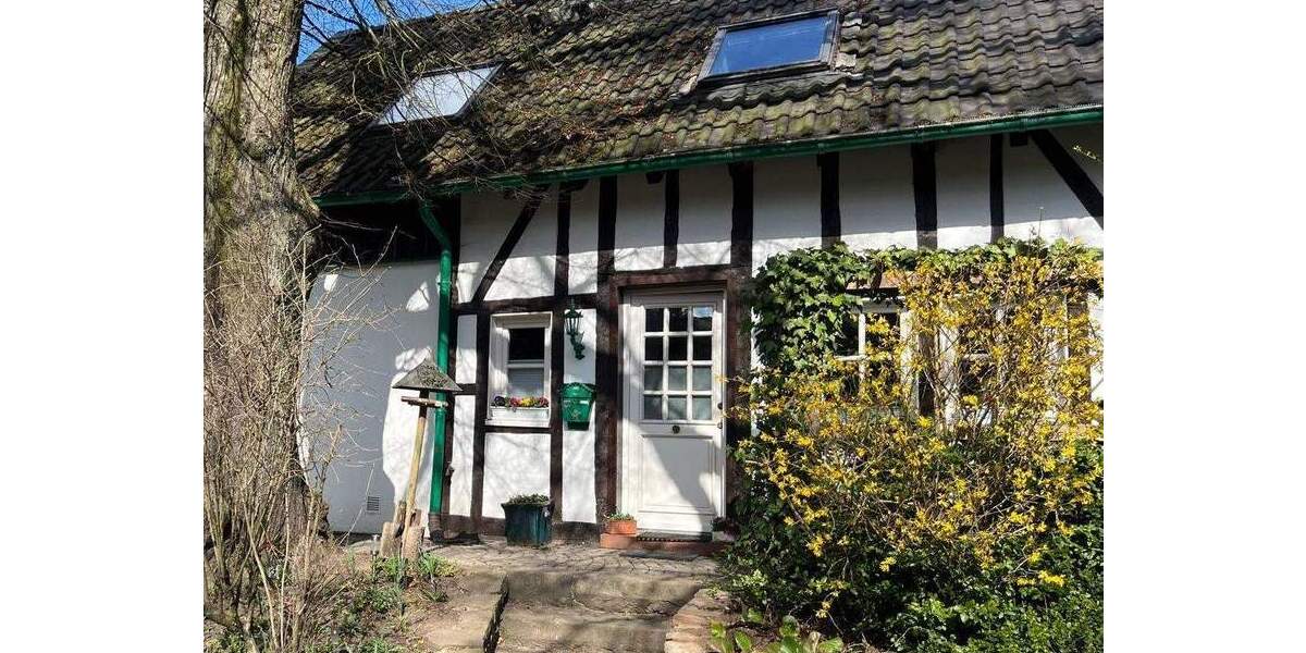 Einfamilienhaus Haan - 3 Zimmer, 79 m&sup2;, 479.000&euro; | Angebot:25682149