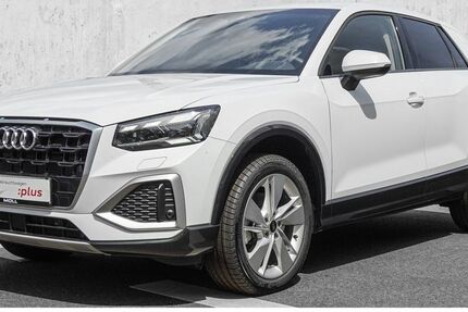 Audi Q2 5.180 km 35.840 &euro; Düsseldorf 40549