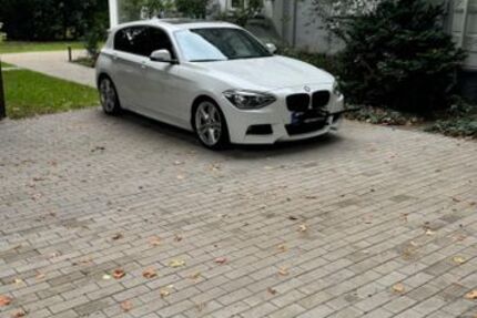 BMW 125 191.000 km 9.000 &euro; Duisburg 47166