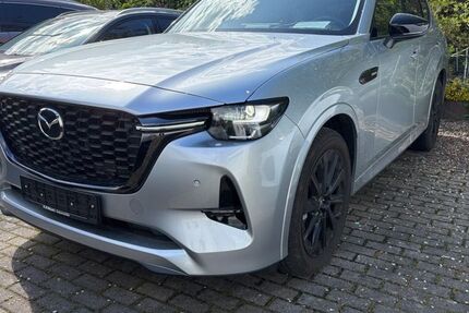 Mazda CX-60 18.459 km 42.450 &euro; Neuss 41464